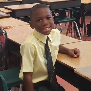 Meet your Posher, Felecia